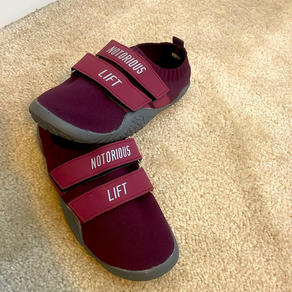Notorious Lift